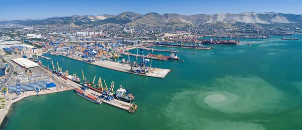 port